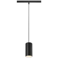 SLV NUMINOS S LED-hanglamp Track 16 W LED Zwart, Wit SLV NUMINOS S LED-hanglamp Track 16 W LED Zwart, Wit