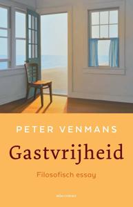 Gastvrijheid (Paperback)