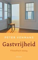 Gastvrijheid (Paperback)