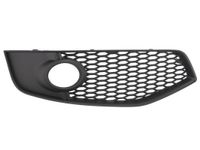 Ventilatiegrille, bumper 6502070026922P