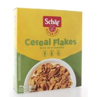 Cereal flakes glutenvrij 300 Gram