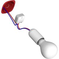 Aan/uit-verlichtingsmodule - DIO CONNECTED HOME - 54855 - 1000W - DiO 1.0