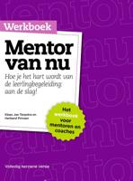 Werkboek Mentor van nu (Paperback)