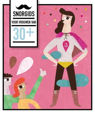 Snorgids voor vrouwen van 30 plus (Paperback)