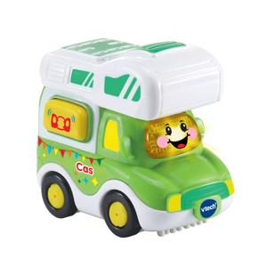 VTech Toet Toet Auto's Cas camper
