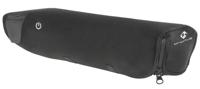 M-Wave beschermhoes voor accu e-bike shimano/bosch zwart