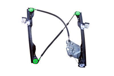 Raambedieningsmechanisme JOHNS, Inbouwplaats: Rechts voor, u.a. fÃ¼r Ford