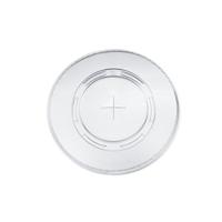 Fresh Fruit Express deksel plat model b smoothiebeker (100x 300 en 400ml)