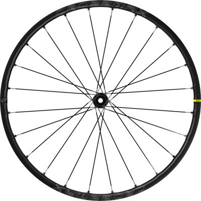 MAVIC Wheel crossmax sls 29 fr.6h 15x110mm boost