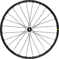 MAVIC Wheel crossmax sls 29 fr. cl 15x110mm