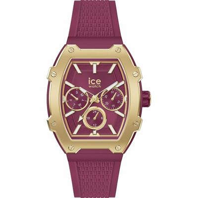Ice 022868 (Ø 35 mm) Dames horloge