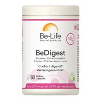 Be-Life BeDigest 60 Capsules