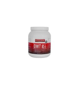 Eiwit 85 I vanille
