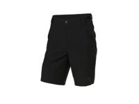 CRIVIT 2-in-1 heren fietsbroekje (Zwart, 54)
