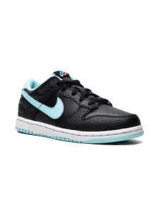 Nike Kids baskets Dunk SE - Noir