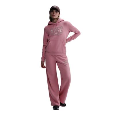 Nike Club Fleece Casaul Sweater Dames L/40.