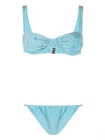 House of Sunny bikini Topaz Clarity - Bleu