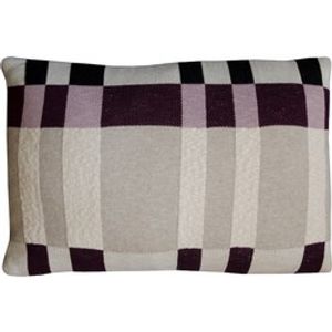 Home Delight Kussen Ruby aubergine sale 15% - Default Title