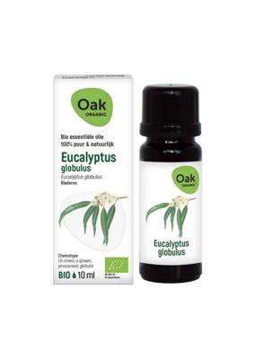 OAK Eucalyptus globulus bio
