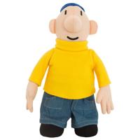 Buurman & Buurman pop geel, 35cm