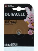 Duracell Knoopbatterij 384-392 SBL1 Duracell Knoopbatterij 384-392 SBL1