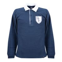 Dundee FC Retro Shirt 1952-1954 (Lange Mouwen) - thumbnail