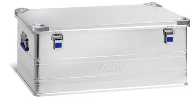 Alutec Aluminium kist INDUSTRY 140 - ALU13140 ALU13140