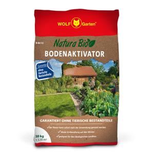 WOLF-Garten 3871020 Bio-Bodenaktivator Natura NBA5omdat 1 stuk(s)