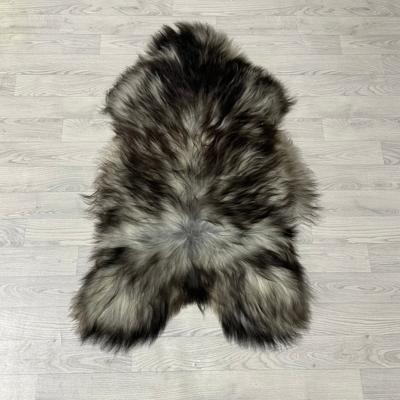 IJslander schapenvacht multicolor 120x70cm XL