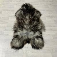 IJslander schapenvacht multicolor 120x70cm XL