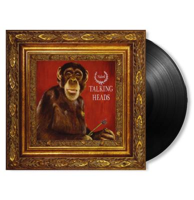 Talking Heads - Naked LP