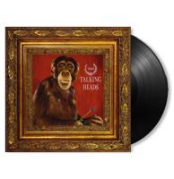Talking Heads - Naked LP