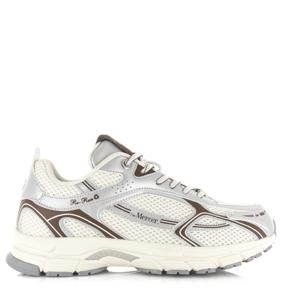 Mercer - The Re-Run Speed sneakers bruin Mesh Dames