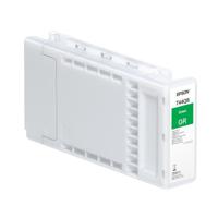 Originele inkt cartridge Epson C13T44QB40 Grijs