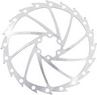 CONTEC Ct disc br. rotor cdr-2 180 mm 6-hole