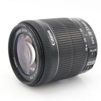 Canon EF-S 18-55mm F/3.5-5.6 IS STM occasion