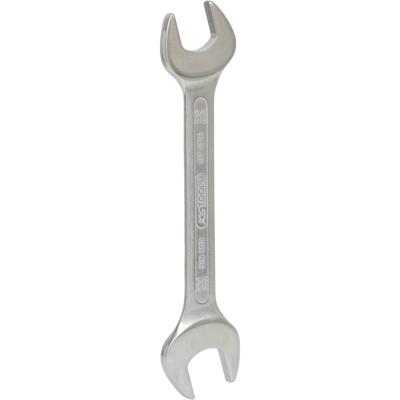 KS Tools 5170718 517.0718 Dubbele steeksleutel Sleutelbreedte (metrisch) 30 - 32 mm