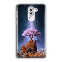 Ambition: Honor 6X Transparant Hoesje