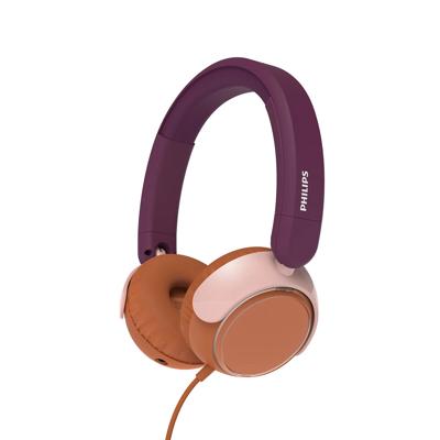 Oordopjes Philips TAK2000MP/00 Oranje
