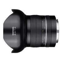 Samyang 14mm f/2.4 XP Premium Nikon F-mount AE objectief - Tweedehands