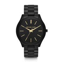 Michael Kors Horlogeglas (vlak) MK3221