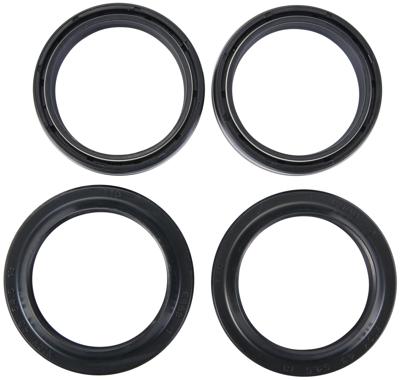 ALL BALLS Racing voorvork keerring set