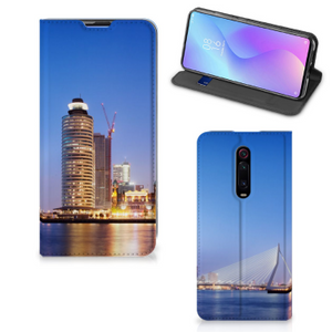 Xiaomi Redmi K20 Pro Book Cover Rotterdam