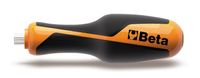 Beta Handgreep voor verwisselbare klingen 1281BG - 012810280