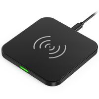 Choetech 10W Fast Wireless Charging Pad Square T511-S