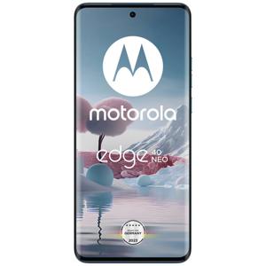 Motorola Edge 40 Neo 16,6 cm (6.55") Dual SIM Android 13 5G USB Type-C 12 GB 256 GB 5000 mAh Blauw