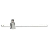 KS Tools 918.3845 9183845 Dopsleutel-T-greep Aandrijving 3/8 (10 mm) 160 mm 1 stuk(s)