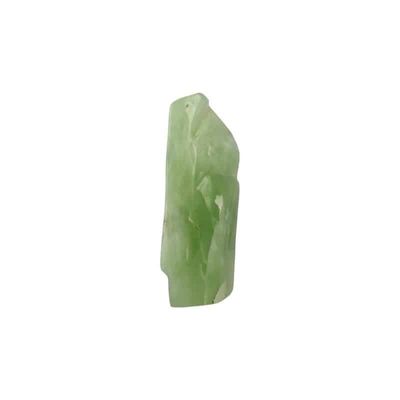 Sculptuur Serpentijn Jade - Vindplaats Afghanistan (model 4)