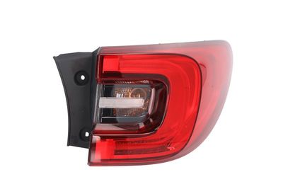 Achterlicht 047028
