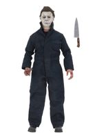 Halloween 2018 Retro Action Figure Michael Myers 20 cm - thumbnail